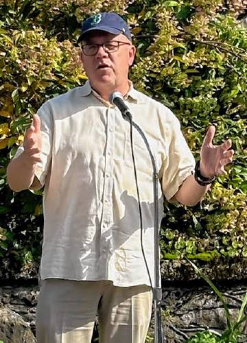 JIM MCGOVERN
