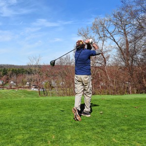 Athol Daily News - Phillip Tedesco:  Golf course in good hands with new owners