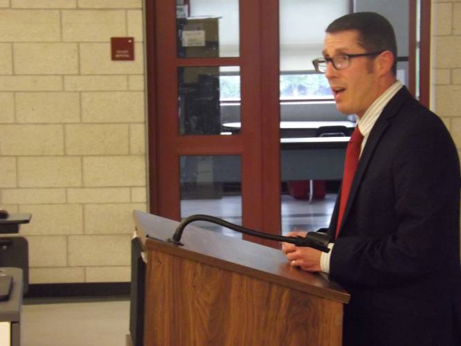 Athol Royalston School Committee members resign following contract vote