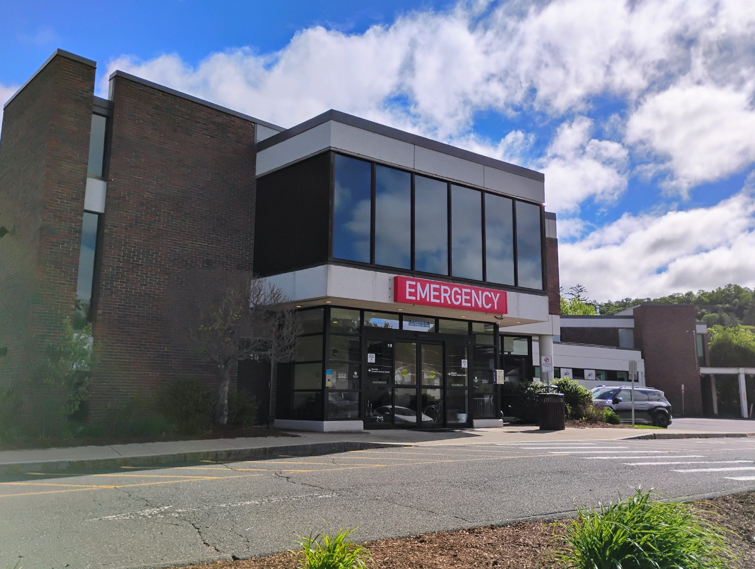 Health needs report identifies homeless population as priority