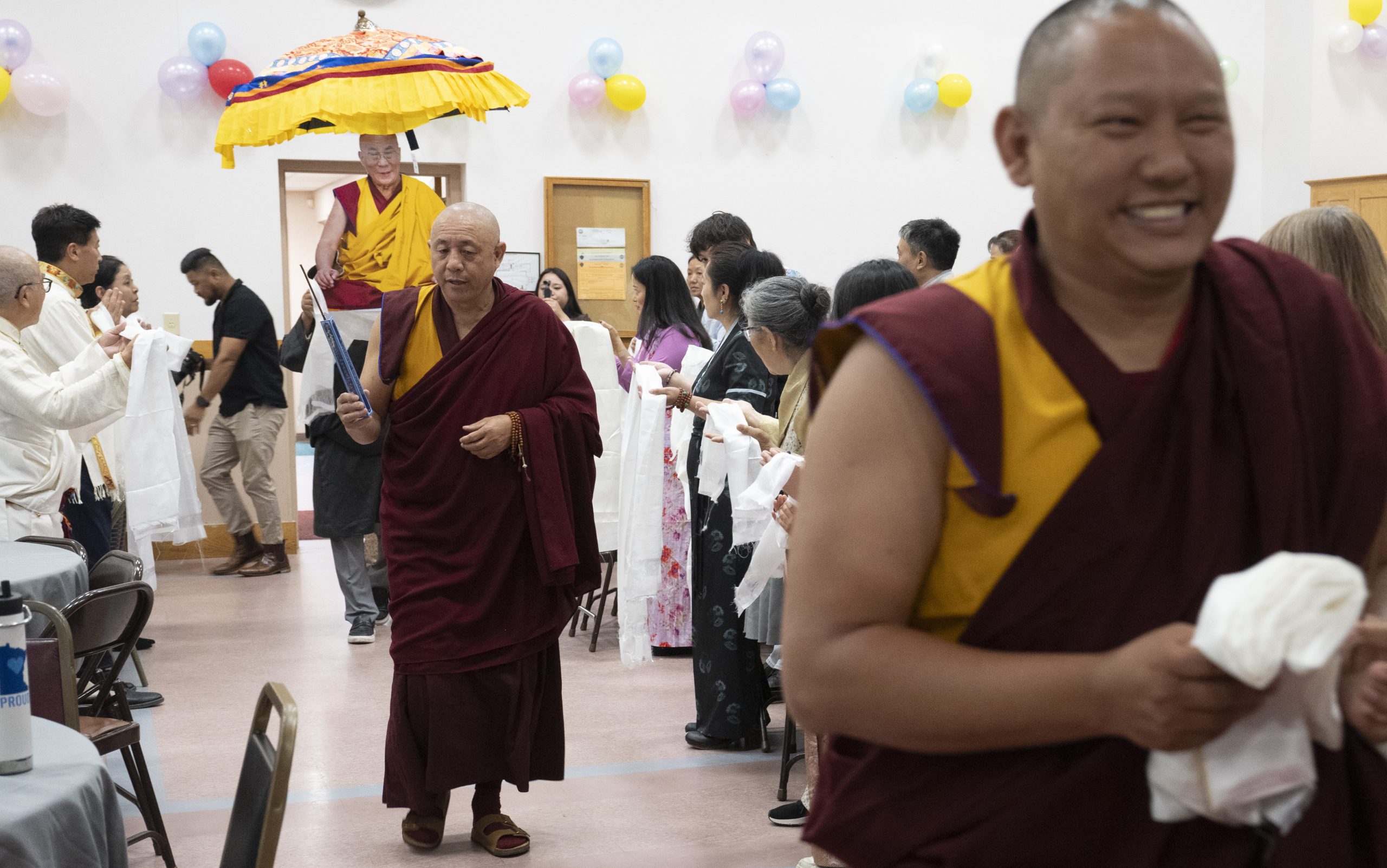 Celebrating compassion, preserving culture - Athol Daily News
